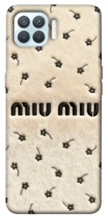 Чохол на Oppo F17 Pro Miu Miu фото 1 з 1
