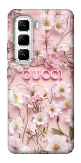 Чохол на Infinix Hot 50 Pro Gucci ver.6 фото 1 з 1