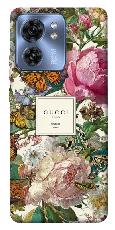 Чехол на Motorola Edge 40 Gucci ver.5 фото 1 из 1