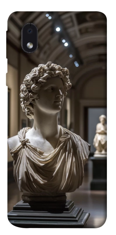 Чехол на Samsung Galaxy M01 Core / A01 Core statue фото 1 из 1