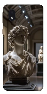 Чехол на Samsung Galaxy M01 Core / A01 Core statue фото 1 из 1