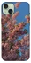 Чехол на Apple iPhone 15 Plus (6.7") Flowers v4 фото 1 из 1
