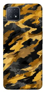 Чохол на Oppo A73 camouflage v3 фото 1 з 1