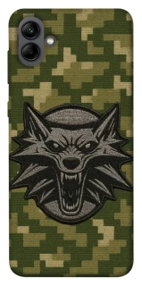 Чехол на Samsung Galaxy A04 Witcher фото 1 из 1