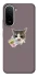 Чохол на Xiaomi Redmi A7 Pro 4G cat matcha фото 1 з 2