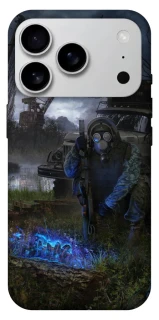 Чохол на Apple iPhone 17 Pro Max (6.9") Сталкер v9 фото 1 з 1