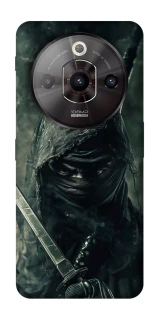 Чохол на ZTE Nubia Focus Pro Assassin фото 1 з 1