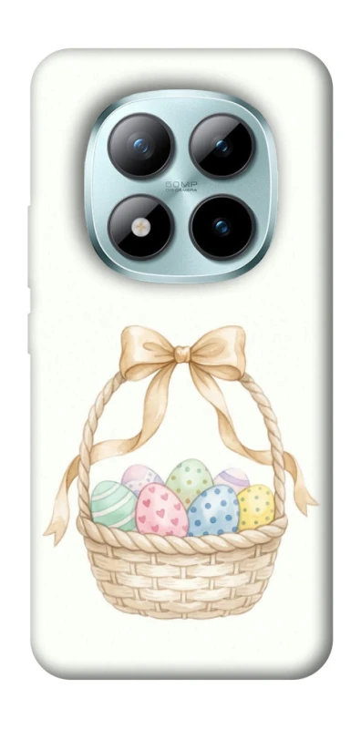 Чехол на Xiaomi Redmi Note 15 Pro+ 5G Easter ver.2 фото 1 из 1