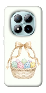 Чохол на Xiaomi Redmi Note 15 Pro+ 5G Easter ver.2 фото 1 з 1