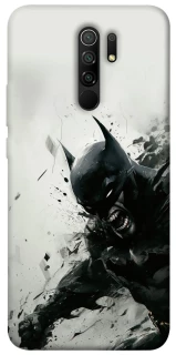 Чохол на Xiaomi Redmi 9 Batman фото 1 з 1