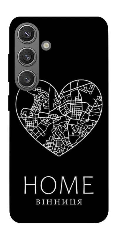 Чохол на Samsung Galaxy S24 Вінниця Home фото 1 з 1