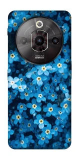 Чохол на ZTE Nubia Focus Pro Flowers v6 фото 1 з 1