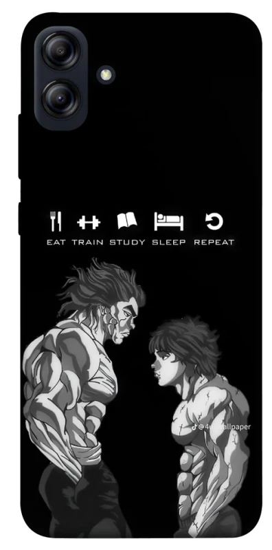 Чохол на Samsung Galaxy A04e Baki v2 фото 1 з 1