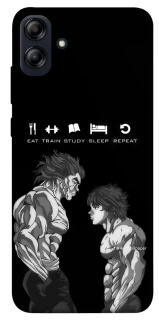 Чехол на Samsung Galaxy A04e Baki v2 фото 1 из 1