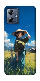 Чохол на Motorola Moto G54 Power Field фото 1 з 1