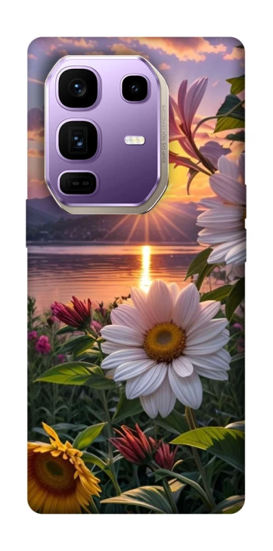 Чохол на Infinix Note 50 Pro+ Flowers v31 фото 1 з 1
