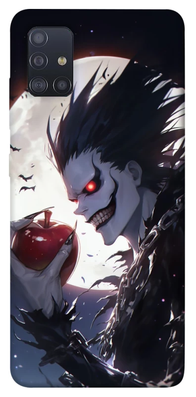 Чохол на Samsung Galaxy M51 Ryuk фото 1 з 1