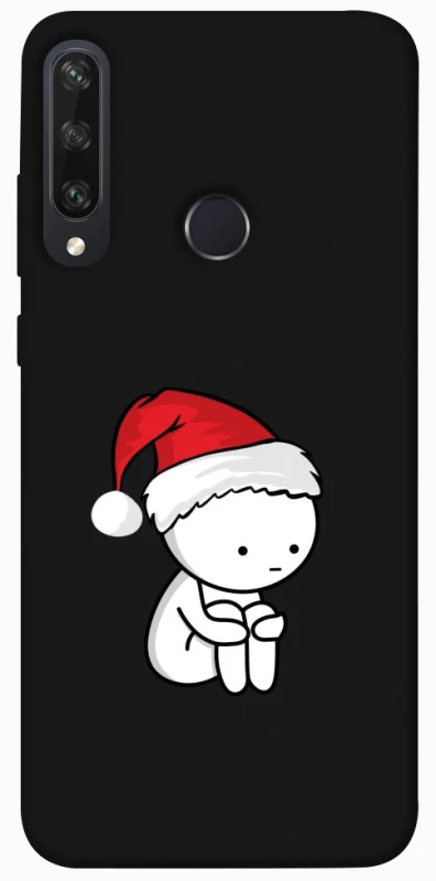 Чохол на Huawei Y6p Christmas mood ver.2 фото 1 з 1