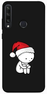 Чохол на Huawei Y6p Christmas mood ver.2 фото 1 з 1