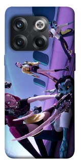 Чехол на OnePlus 10T K-Pop Demon Hunters ver.10 фото 1 из 1