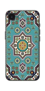 Чохол на Apple iPhone 16e (6.1") Килим v7 фото 1 з 1