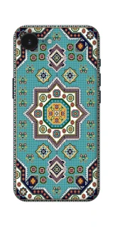 Чохол на Apple iPhone 17e (6.1") Килим v7 фото 1 з 1