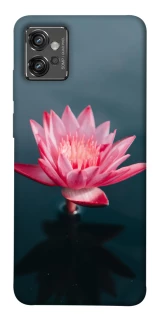 Чехол на Motorola Moto G32 Лотос фото 1 из 1