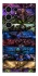Чохол на Samsung Galaxy S25 Ultra Blizzard ver.3 фото 1 з 1