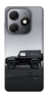 Чохол на TECNO Spark 20 Land rover фото 1 з 1