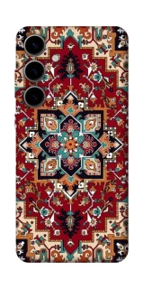 Чохол на Samsung Galaxy S25 Килим v4 фото 1 з 1