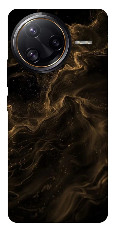 Чохол на Xiaomi Poco F7 Pro Epoxy design ver.5 фото 1 з 1