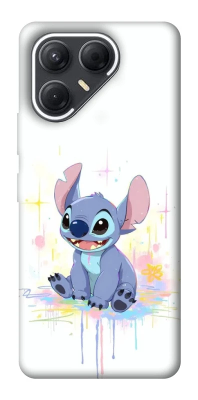 Чохол на TECNO Pova 7 Stitch ver.4 фото 1 з 1