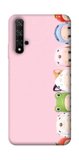 Чехол на Huawei Honor 20 / Nova 5T Sonny angel wallpaper фото 1 из 1