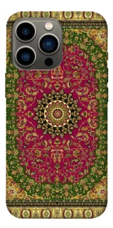 Чехол на Apple iPhone 13 Pro (6.1") Килим v13 фото 1 из 1