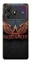 Чохол на ZTE Blade A36 Aerosmith фото 1 з 1