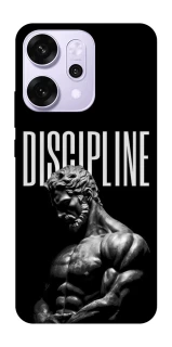 Чохол на Oppo Reno 14 Pro Discipline v2 фото 1 з 1