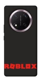 Чохол на Honor X9c Roblox Neon Galaxy Avatar фото 1 з 1