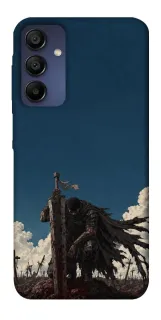 Чохол на Samsung Galaxy A15 4G/5G Berserk v22 фото 1 з 1
