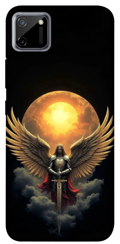 Чохол на Realme C11 Archangel фото 1 з 1