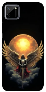 Чохол на Realme C11 Archangel фото 1 з 1