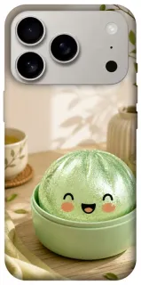 Чохол на Apple iPhone 18 Pro Dumpling ver.3 фото 1 з 1