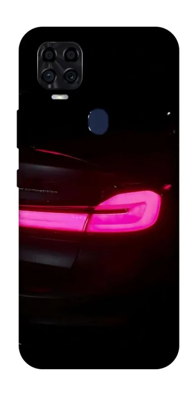 Чехол на ZTE Blade v2020 BMW v46 фото 1 из 1