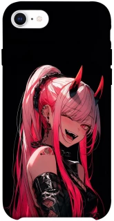 Чехол на Apple iPhone SE (2020) Makima v2 фото 1 из 1