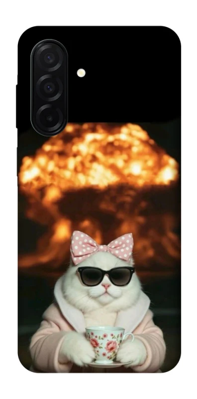 Чохол на Samsung Galaxy A26 5G Exploding Kittens ver.2 фото 1 з 1