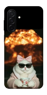 Чохол на Samsung Galaxy A26 5G Exploding Kittens ver.2 фото 1 з 1