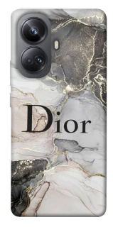 Чехол на Realme 10 Pro+ Dior ver.3 фото 1 из 1