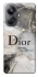 Чехол на Realme 10 Pro+ Dior ver.3 фото 1 из 1