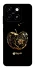 Чохол на ZTE Blade A55 4G Apple logo ver.2 фото 1 з 1