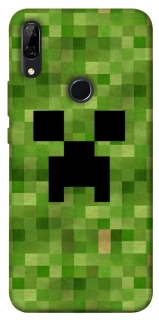 Чехол на Huawei P Smart Z Creeper фото 1 из 1