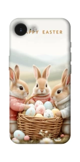 Чехол на Apple iPhone 16e (6.1") BunnyMood фото 1 из 1